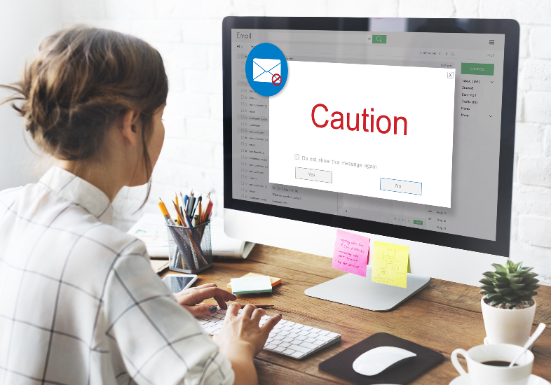 Phishing for Dummies