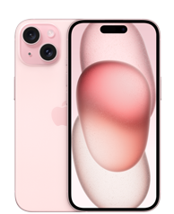 iPhone 15 Plus