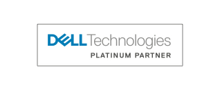 Dell Technologies Platinum Partner