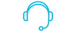 support headset icon