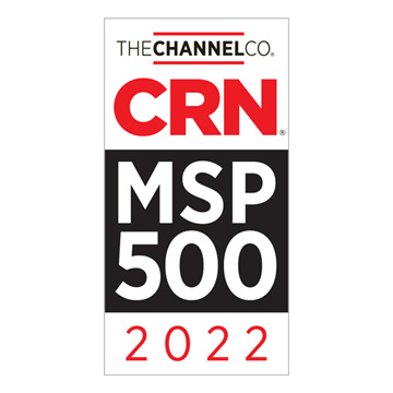 CRN 2021 Tech Elite 250