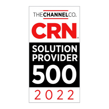 2018 Cloud Computing Winner - Product of the Year