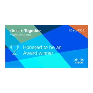 C Spire Innovation Partner of the Year