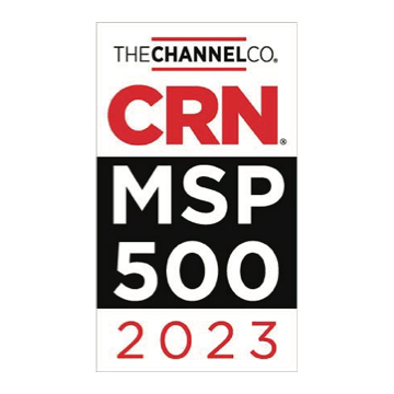 CRN 2020 Tech Elite 250