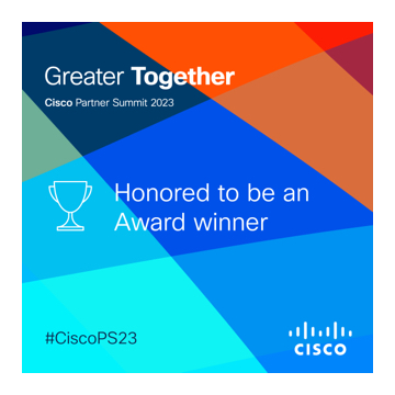 C Spire Innovation Partner of the Year