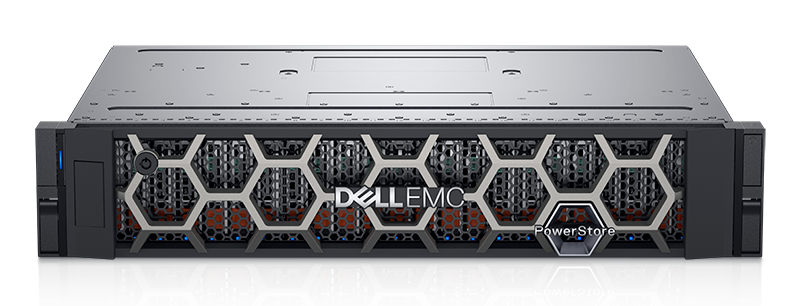 Dell EMC PowerStore