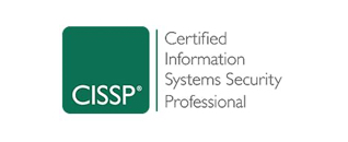 CISSP logo