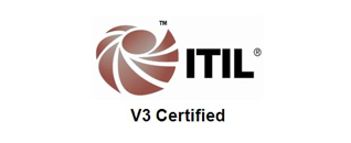 ITIL V3 Certified