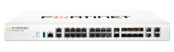 Fortigate 100F