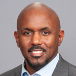 Conrad Bell