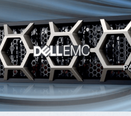 Dell EMC PowerStore