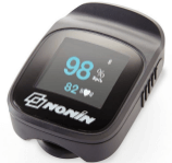 Nonin 3230 BT Smart Pulse Oximeter