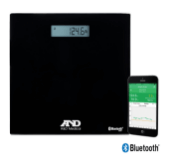 A&D Medical BLE Scale