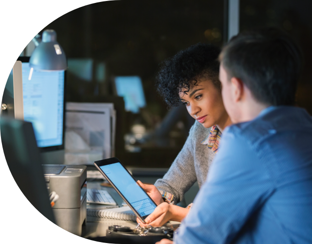 Business IT Solutions with C Spire Business