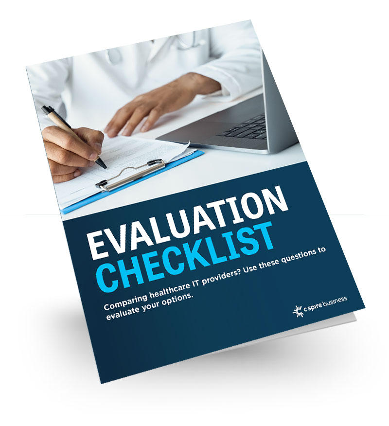 Evaluation Checklist