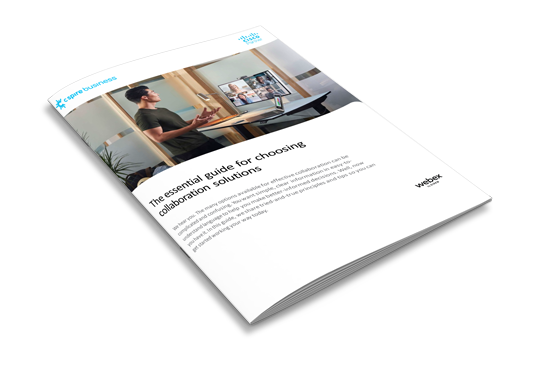 Business IT Solutions with C Spire Business