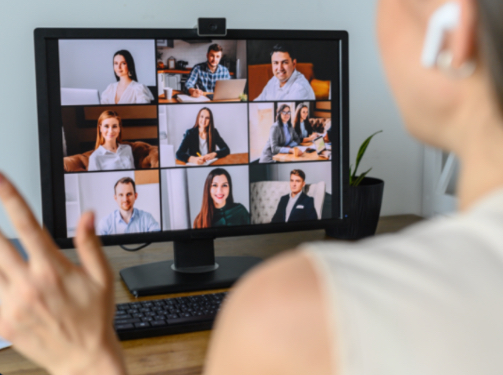 Fiber internet's upper hand during COVID-19