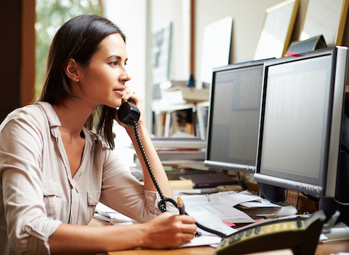 VoIP Webinar
