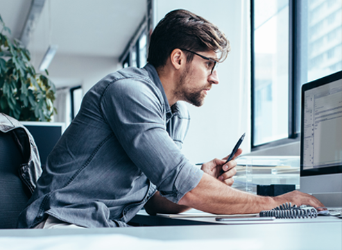 The Future of Networking is Smart and SASE