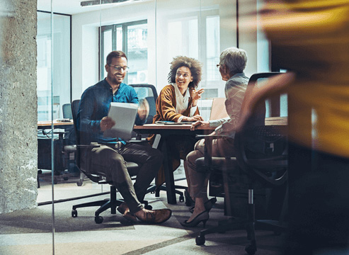 The Future of Networking is Smart and SASE