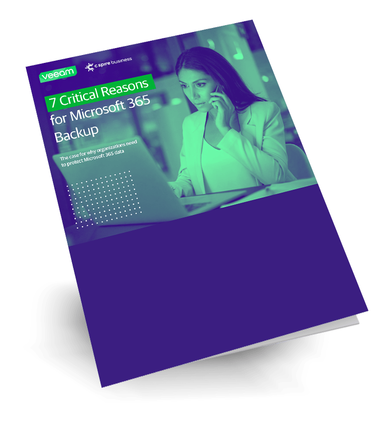 7 Critical Reasons eBook