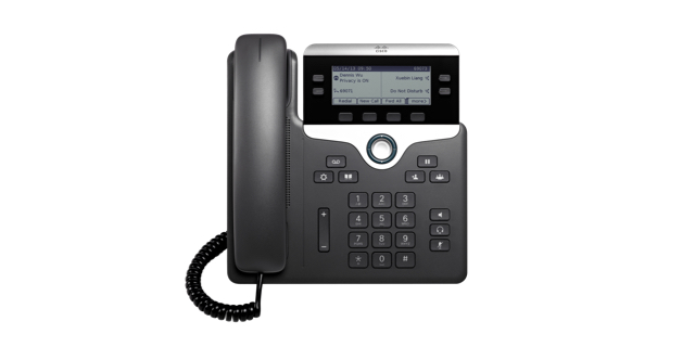 Cisco IP Phone 7841