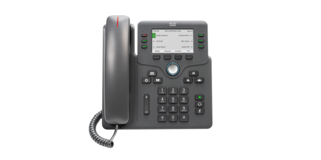 Cisco IP Phone 6871
