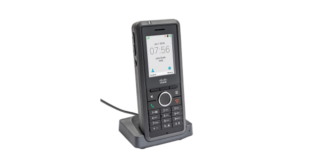 Cisco IP DECT 6825