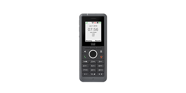 Cisco IP DECT 6823