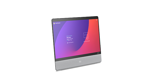 Cisco Desk Pro