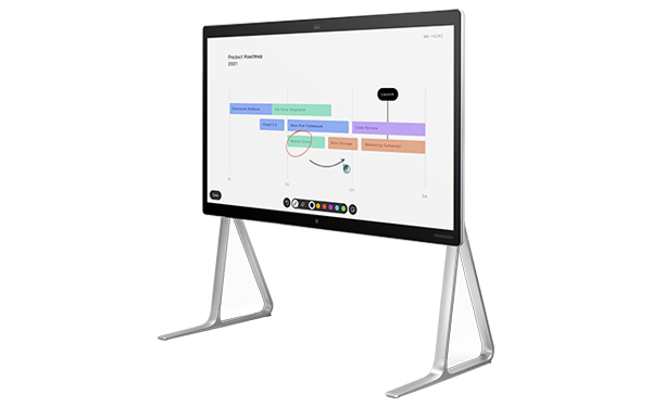 Cisco Board Pro