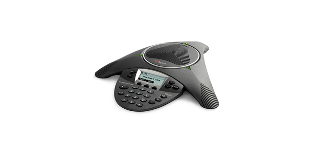 SoundStation IP 6000