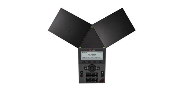 TRIO 8300