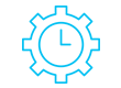 reliable uptime