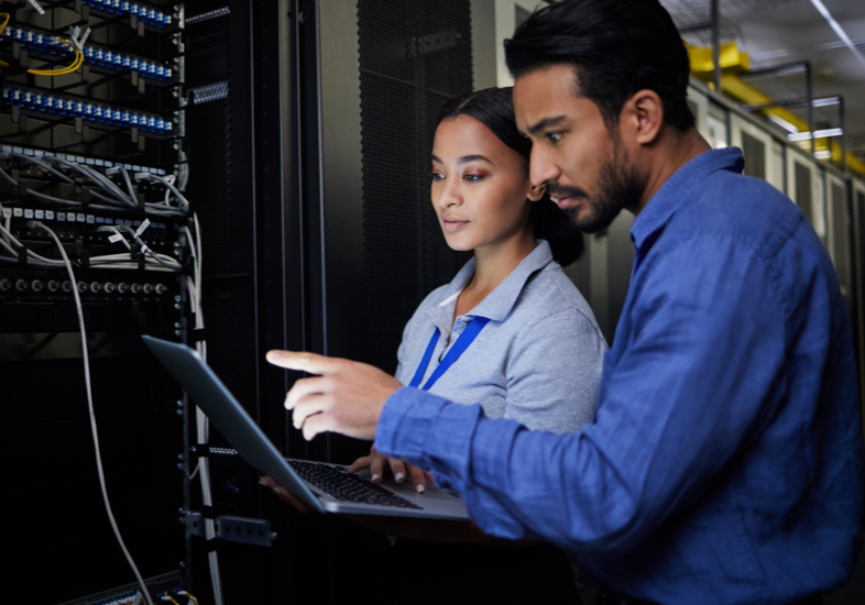 Data Center