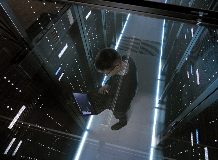 Data Center