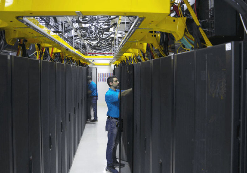 Cloud Solutions