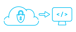 Cloud Icon