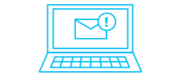 email detection