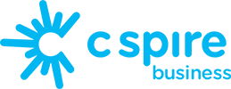C Spire Business Logo