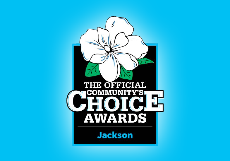 Clarion Ledger's Community's Choice Awards