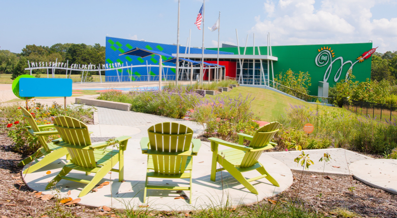 MS Children's Museum