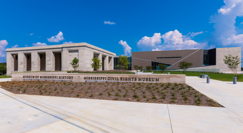 Mississippi Museums