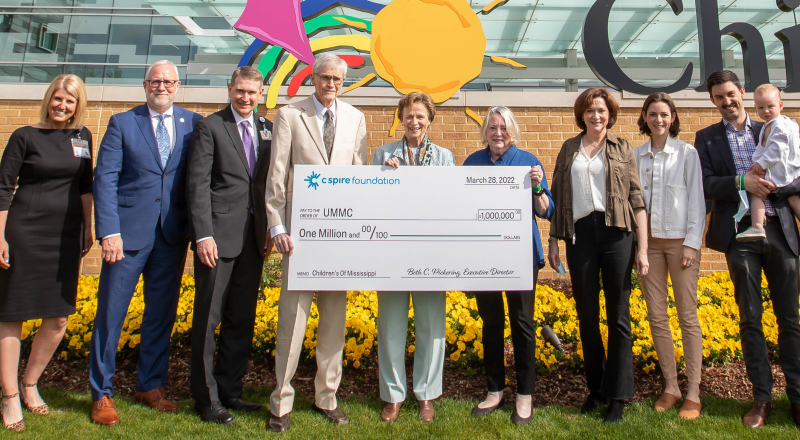 1M-to-childrens-MS-hospital