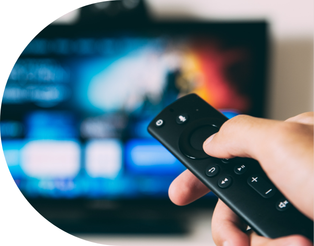 get the right tv choice for you
