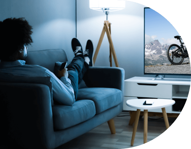 Bring your favorites to your devices