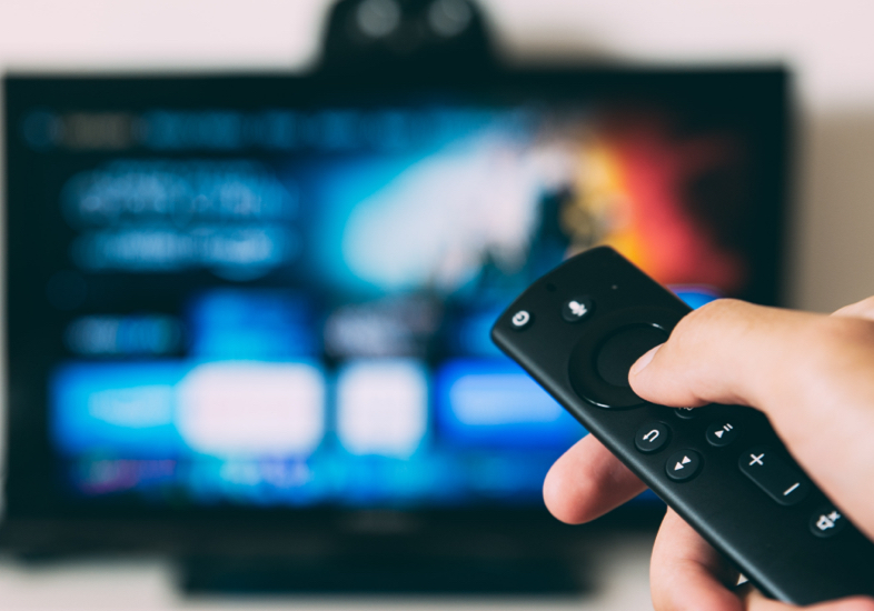 new nonstop streaming tv