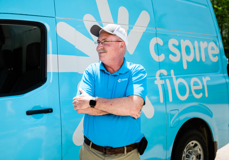 local service fiber expert