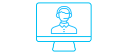 digital support
