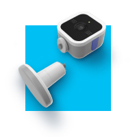 smart home camera